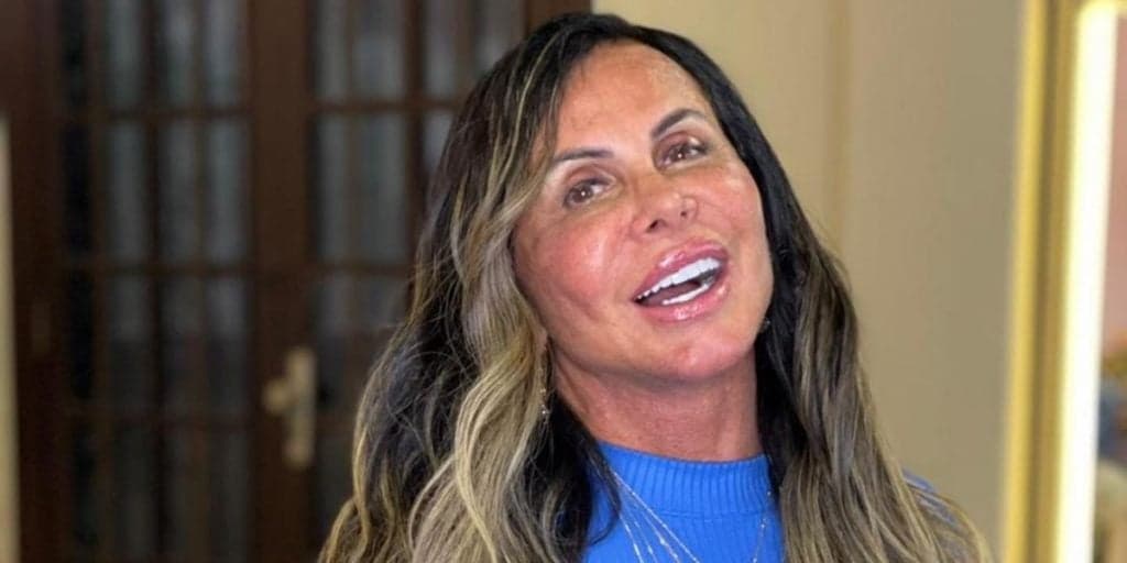 Gretchen, após revolta com 17 casamentos, tem separação anunciada e desfecho bombástico em atual casamento