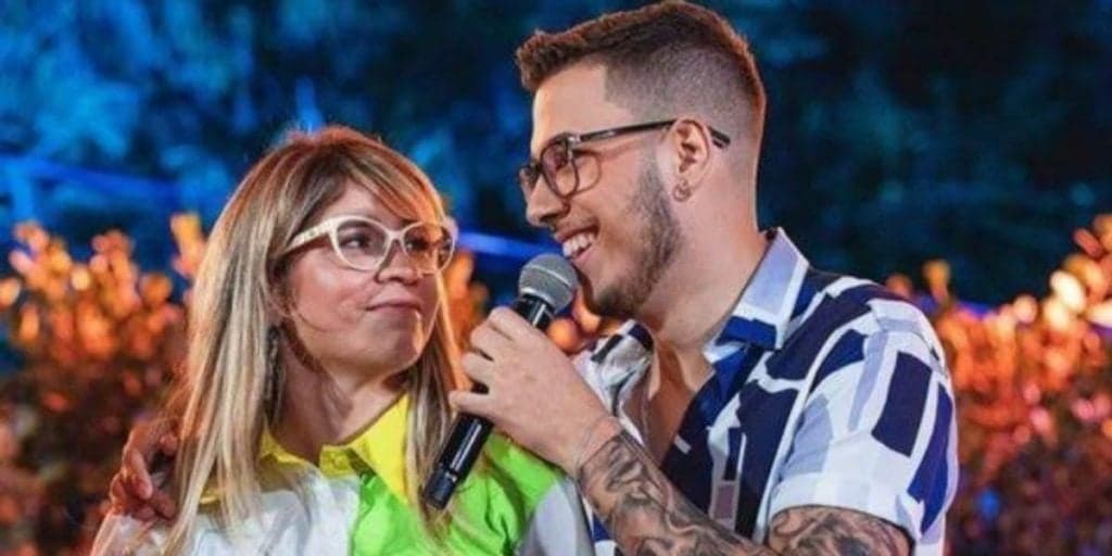 Irmão de Marília Mendonça é atacado nas redes sociais por "felicidade" após morte da cantora: "Proibido de ser feliz"