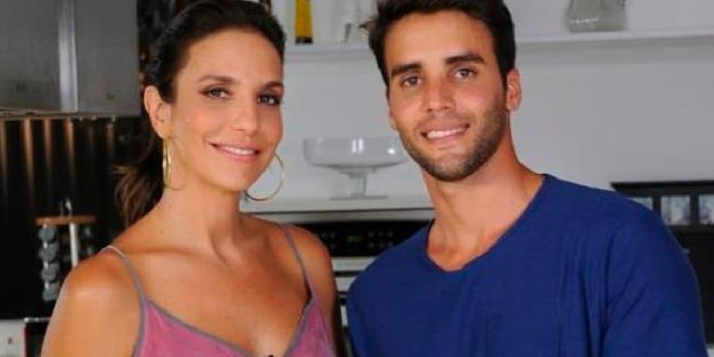 Marido de Ivete Sangalo, após brigas e rumores de separação, expõe a verdade: “Infelizmente é isso”