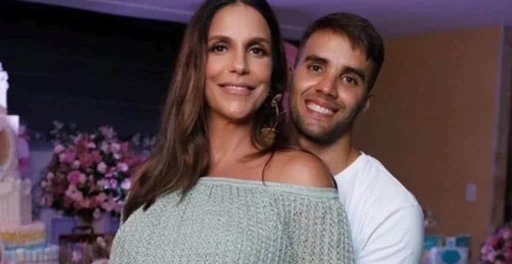 "O cacete desceu", Ivete Sangalo arregaça verdade sobre casamento e separação de marido: "Passamos"