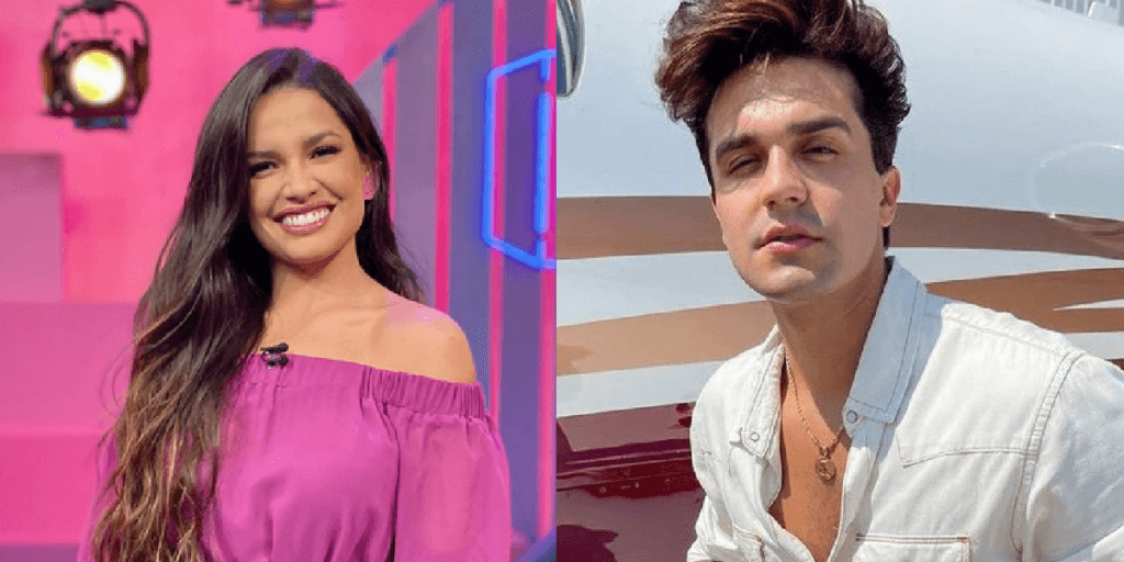 Juliete Freire, campeã do ‘BBB 21’, abre o jogo e revela porque dispensou um romance com Luan Santana