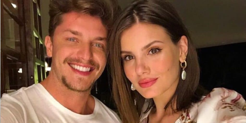 Klebber Toledo apoia Camila Queiroz e detona a Globo, após demissão: “Nós não somos objetos”