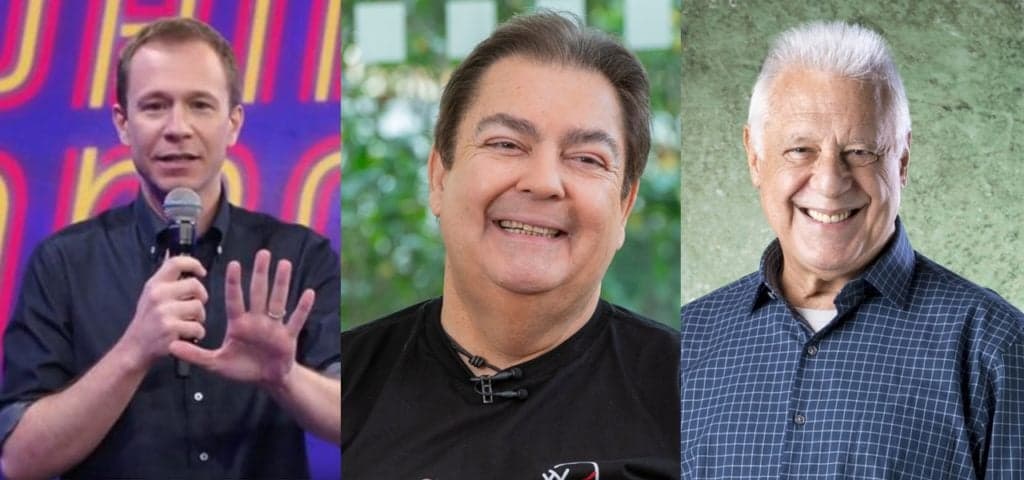 Em meio a debandada de estrelas, Globo é obrigada a abrir mão do seu maior tesouro e fatura 1,4 bilhão