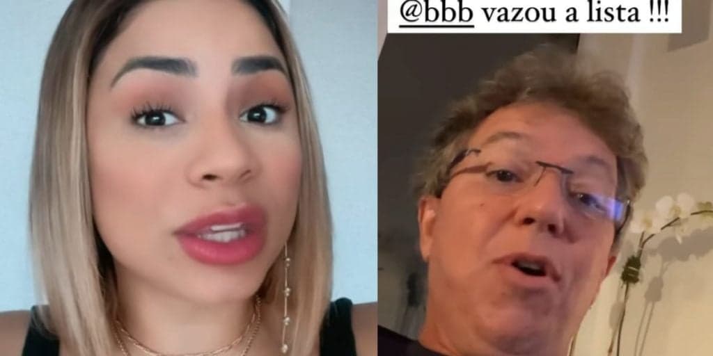 Lexa abre o jogo após ter participação no BBB22 divulgada e decreto de Boninho: "Vou mudar tudo"