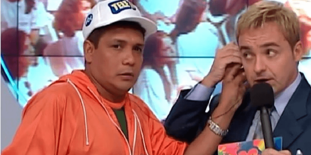 Liminha recusou o triplo do salário ao dizer “não” para Gugu Liberato na Record TV: “Optei pelo SBT”