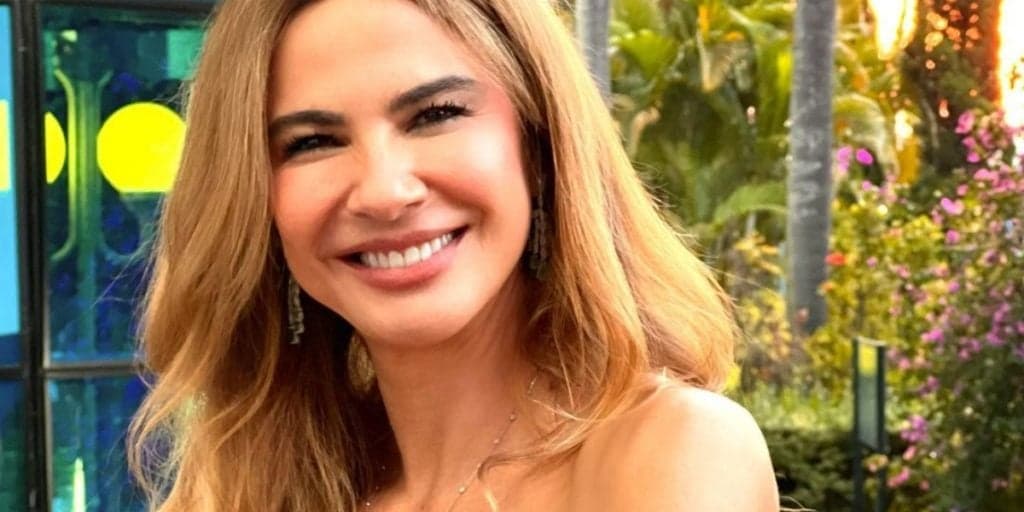 Luciana Gimenez assume que já contratou detetive particular para investigação: "Fui casada, né"