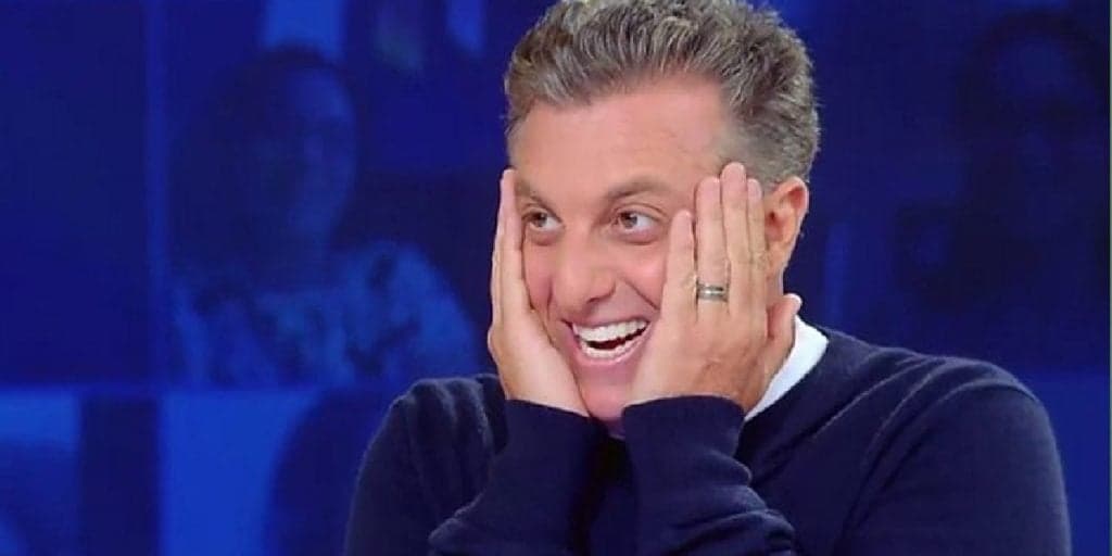 Luciano Huck exibirá quadro do ‘Caldeirão' no 'Domingão com Huck'