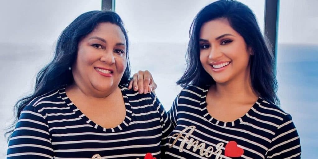 Mãe de Mileide Mihaile, confinada em 'A Fazenda 13', descobre câncer e equipe se reúne para tomar decisão final