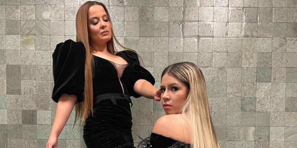 Maiara se manifesta pela primeira vez após morte de Marília Mendonça: "Mulher mais incrível"