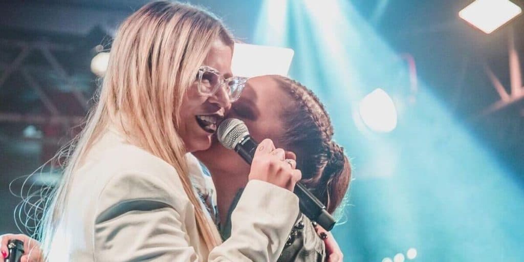 Maiara toma decisão importante após morte de Marília Mendonça e passa a seguir apenas a cantora no Instagram
