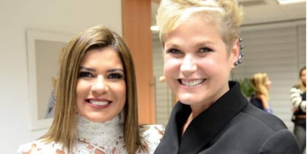 Após fala sobre "débil mental", Mara Maravilha coloca rabo entre as pernas e implora perdão de Xuxa: "Errei"