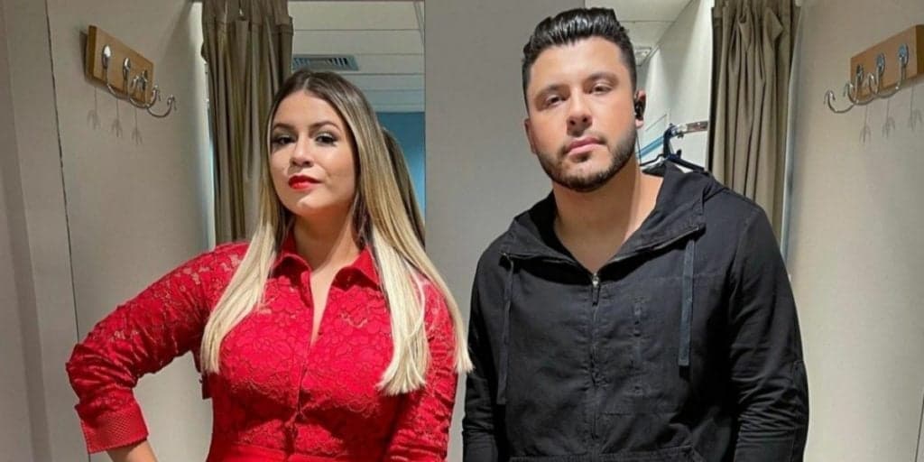 Bruno, da dupla com Marrone, expõe conversa íntima e revela motivo de término de Marília Mendonça e Murilo Huff