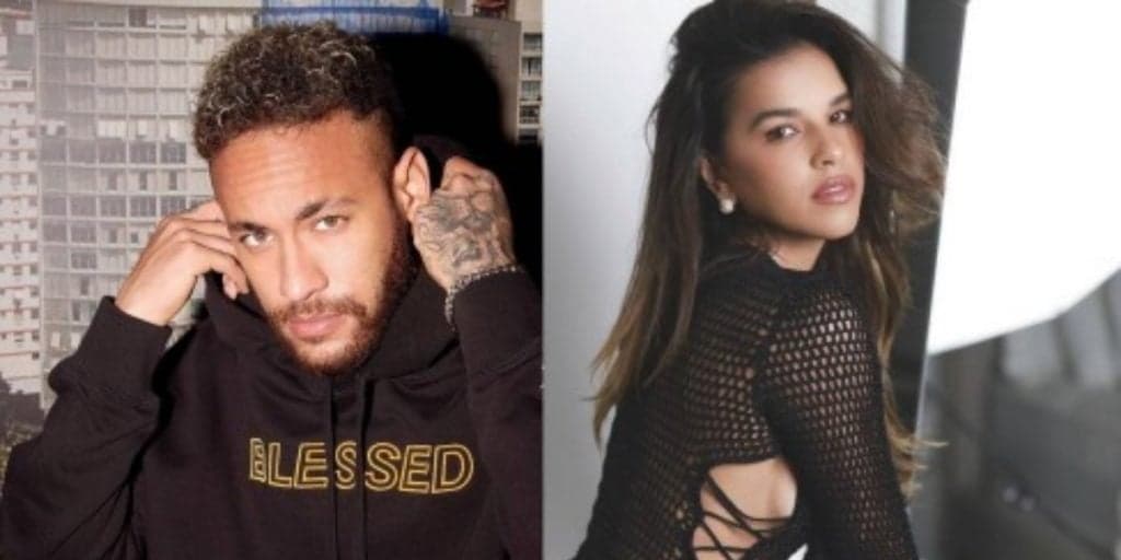 Mariana Rios recebe acusação de ter pegado pesado em noite com Neymar: "Passou dos limites"