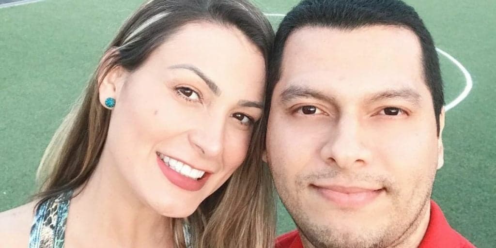 Marido de Andressa Urach anuncia fim de carreira artística e ex-miss bumbum surge dedicada aos estudos: "Disciplinada"