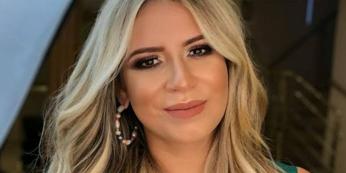 Marília Mendonça e outras vítimas foram enterradas neste sábado (Foto: Reprodução)