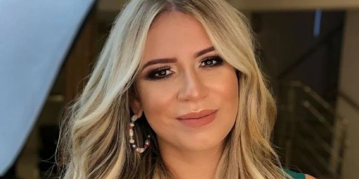 Marília Mendonça deixa músicas inéditas (Foto: Divulgação)