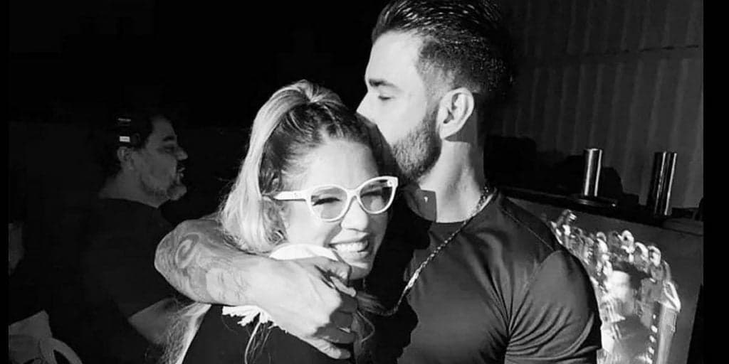 Gusttavo Lima fica inconsolável com morte de Marília Mendonça, cancela shows e mostra último encontro: "Te perdemos"