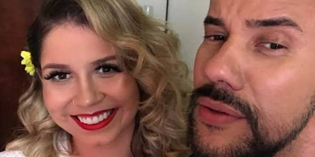 Marília Mendonça é eternizada por maquiador que escapou de acidente: "Juntos"