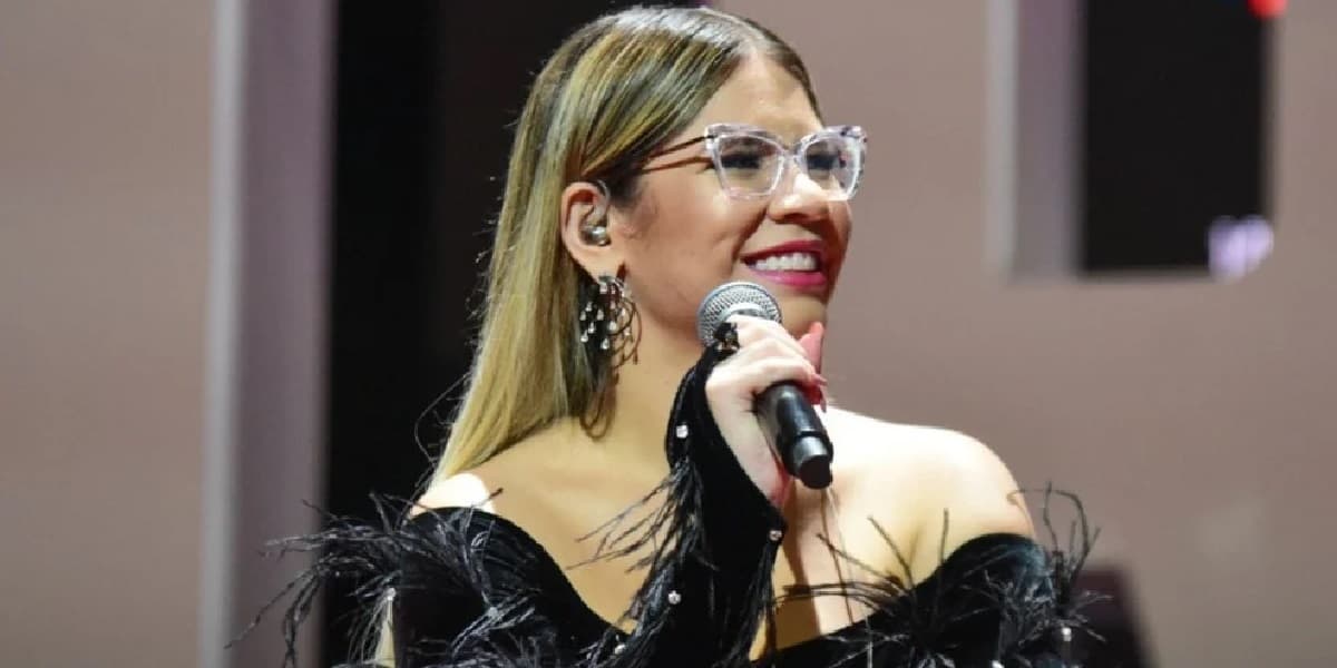 Túmulo de Marília Mendonça é tomado de flores (Foto: Divulgação) Túmulo de Marília Mendonça é tomado de flores (Foto: Divulgação)