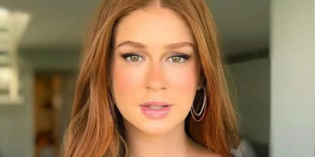 Marina Ruy Barbosa assume namoro em foto com ex-genro de Silvio Santos e verdade é enfim confirmada