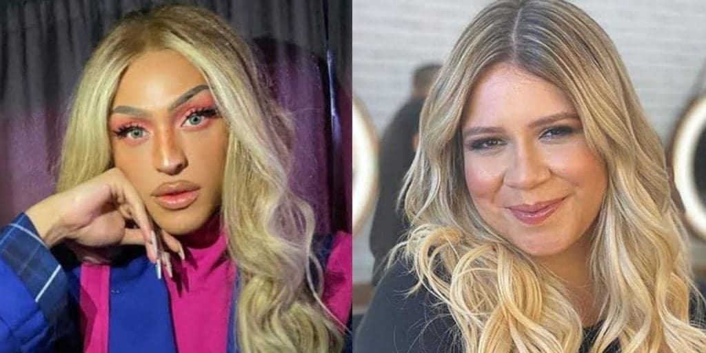 Pabllo Vittar curte balada após lamentar morte de Marília Mendonça e é massacrada na web