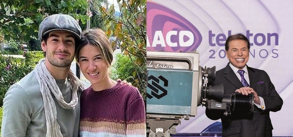 Pato expõe quem é Silvio Santos após confirmar desfecho de casamento com Rebeca Abravanel: "Faltava algo"