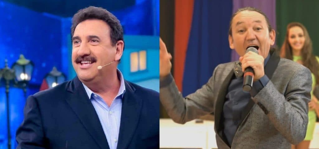 Em crise no SBT, Ratinho é apunhalado e vê Marquito assumindo seu próprio programa após 20 anos