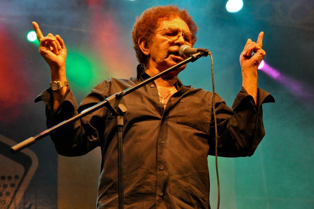 Lembra do Reginaldo Rossi, do hit Garçom? Ele morreu e deixou esta herança, que é difícil de acreditar