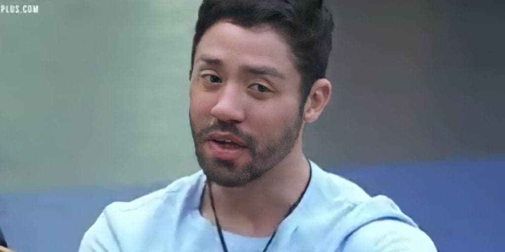 A Fazenda 13: Rico, após briga e acusações, planeja jogar Dayane ou MC Gui na roça: "Estou em dúvida''