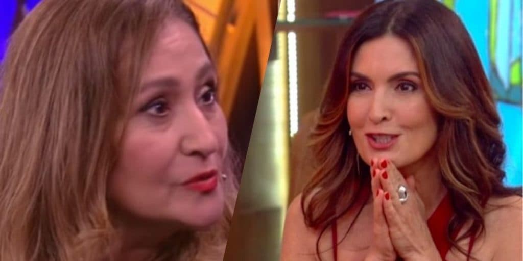 Sonia Abrão expõe desfecho de Fátima Bernardes na Globo e escandaliza com recado: "Vai provar do próprio veneno"