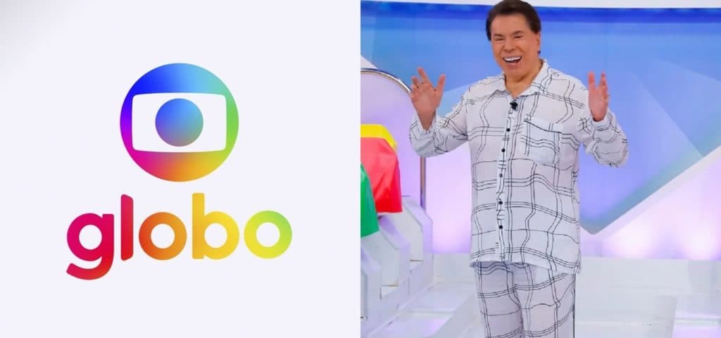 Braço direito de Silvio Santos apunhala o SBT e Globo gasta 300 milhões para roubar a maior estrela da rival