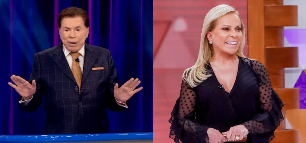 Christina Rocha expõe passado com Silvio Santos, denuncia relação com o patrão e explode: "Confundir as coisas''