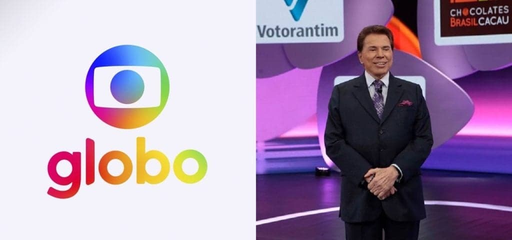 Fenômeno de 325 mi e expulsão de jornalistas: Globo se vinga do SBT e chefão expõe recado amargo para Silvio Santos