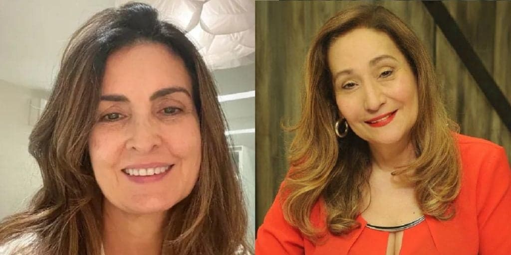 Sonia Abrão detona Fátima Bernardes em programa ao vivo e expõe: "Vai provar próprio veneno"