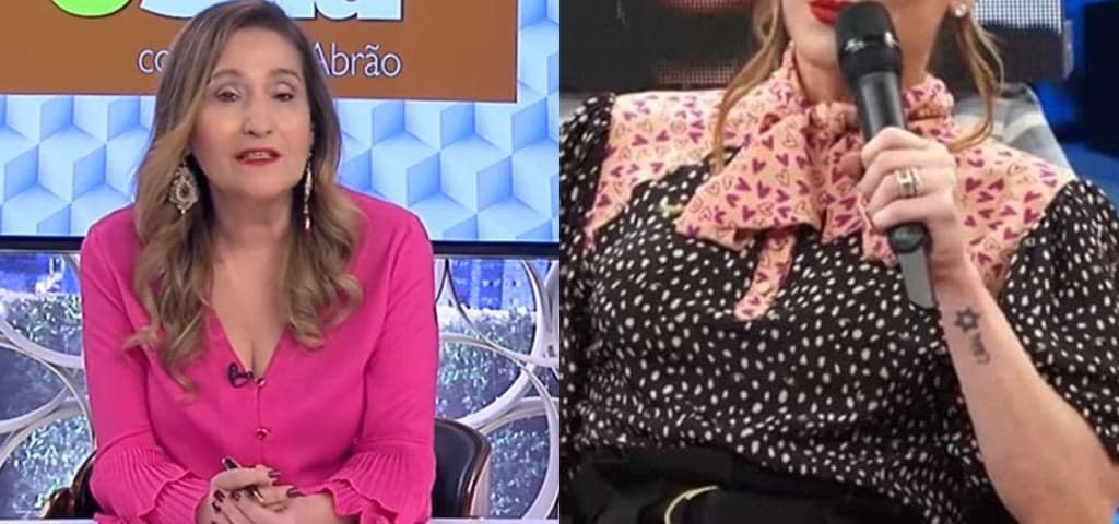 Sônia Abrão se revolta com que vê ao vivo e denuncia escândalo envolvendo estrela da Globo: "Acordem, por favor!"