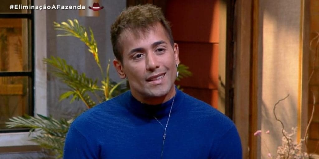 Tiago Piquilo abre o jogo sobre cirurgia peniana, após ser eliminado de 'A Fazenda 13': "Fiz pela espessura"