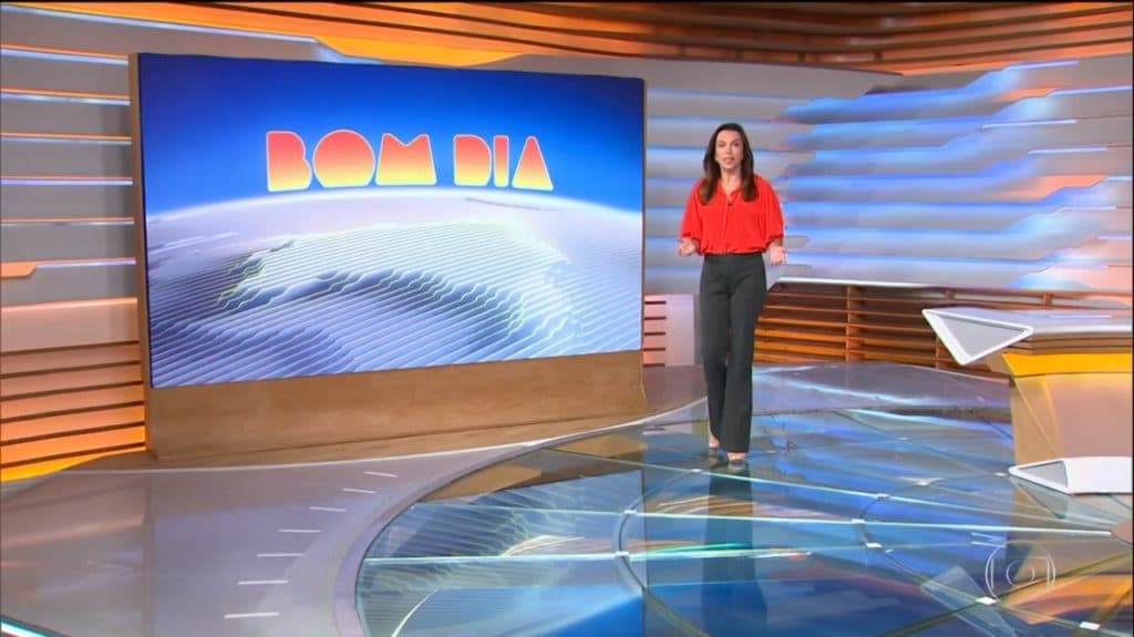 Após expor veredito da Globo, Chico Pinheiro deixa o BDBR e Ana Paula assume jornal sozinha: "A gente lamenta"