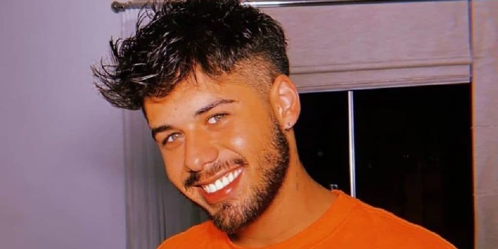 Zé Felipe abre o jogo sobre sexualidade após suposto romance com Kevinho vir à tona: "12 anos"