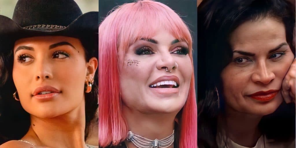 A Fazenda 13: Aline, Valentina e Solange estão na Roça; vote e saiba quem será eliminado do reality