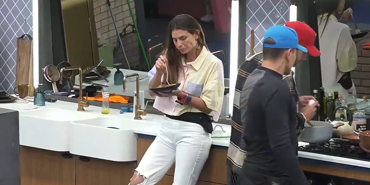 Dayane rico