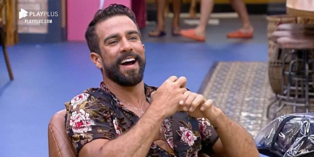 Erasmo Viana detona Record e revela verdades sobre o confinamento da Fazenda 13: "Tortura psicológica"