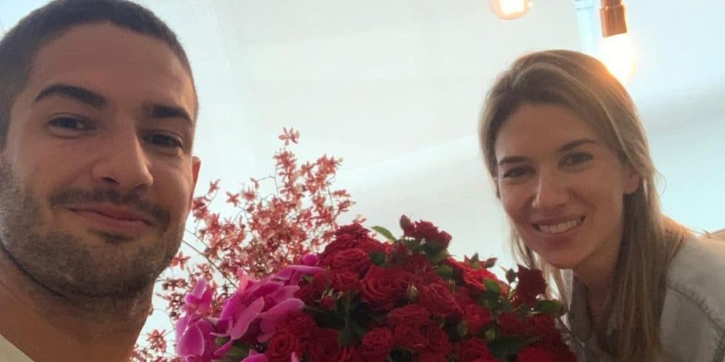 Rebeca Abravanel, banida cruelmente por Silvio Santos, clama para voltar ao SBT, após Alexandre Pato romper: “Deus”