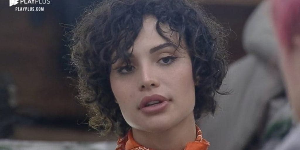 A Fazenda 13: Aline faz reclamação devido a desprezo de MC Gui: "Cagou para mim"
