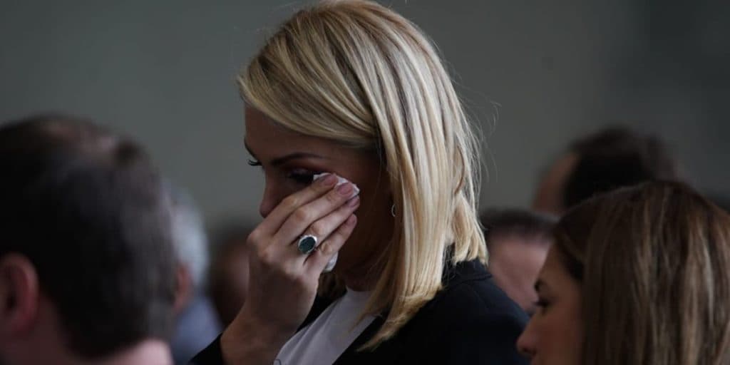 Revoltada, Ana Hickmann desmorona ao expor tiro, assassinato e invasão de quarto de hotel: “Negligente”