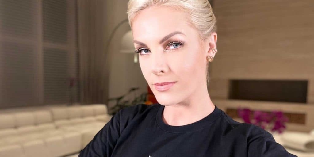 Ana Hickmann descobre mentira, toma decisão e comunica desfecho: "Muito triste"