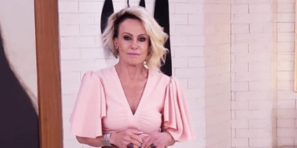 Após deixar a Globo, Ana Maria Braga expõe desfecho final em relação: "Só por uma temporada"