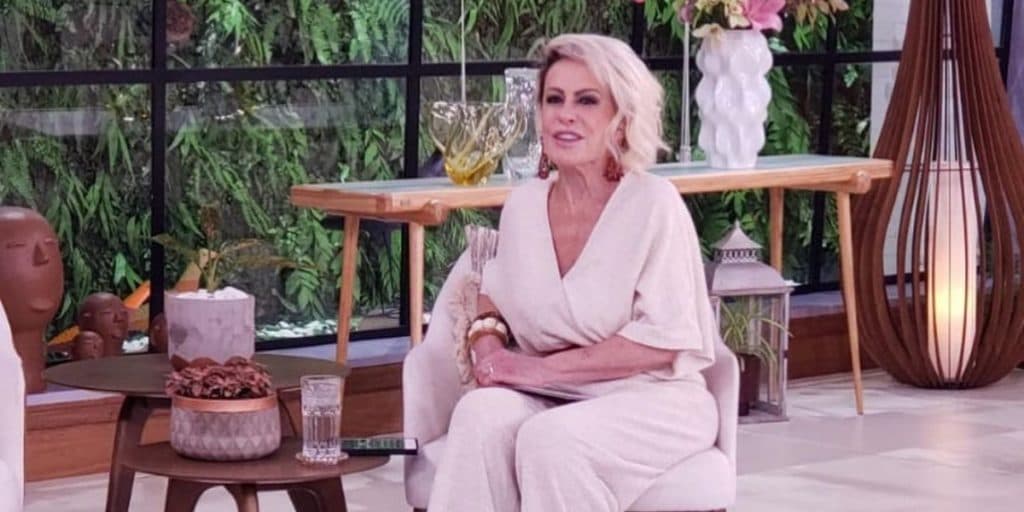 Fora do ar na Globo, Ana Maria desabafa sobre dor, lamenta morte e novo desabafo revela: "Chorei tanto"