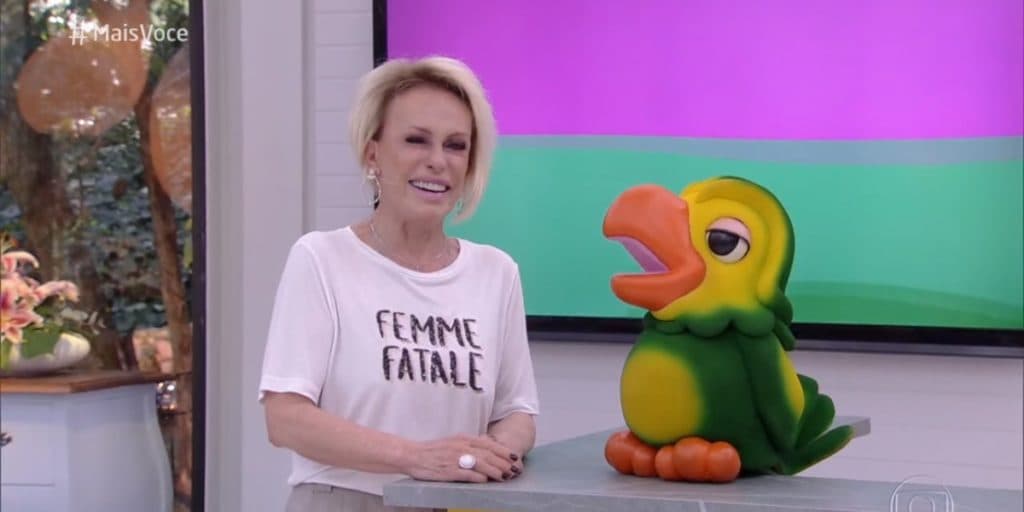 Público repudia escolha de Ana Maria Braga e decepção é exposta: "Louro José não gostaria disso"