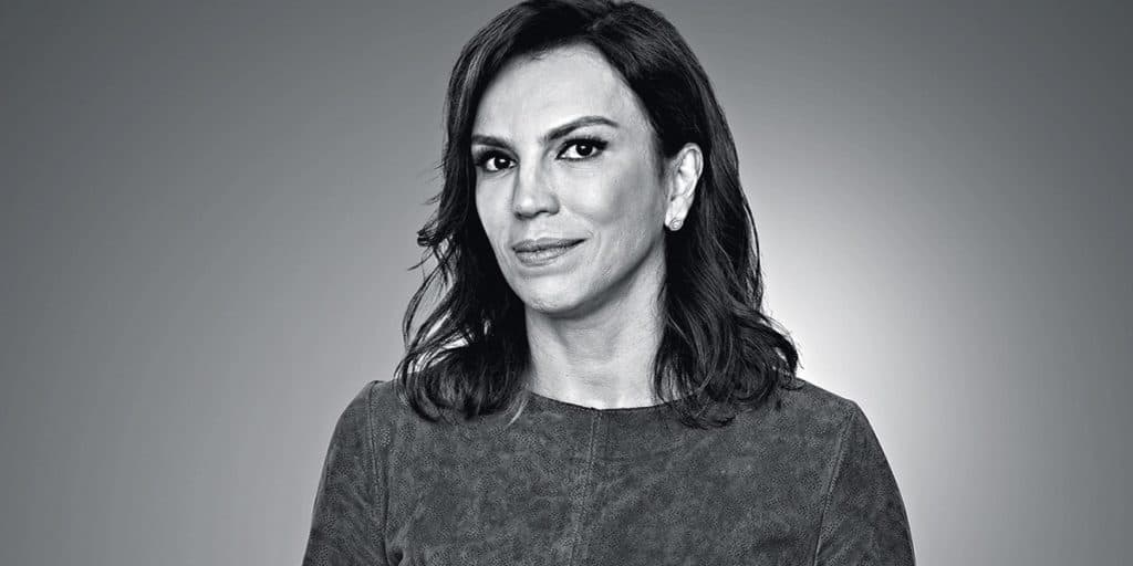 "Pelo amor de Deus", Ana Paula Araújo, âncora da Globo, faz apelo e suplica: "Ajudem por favor"