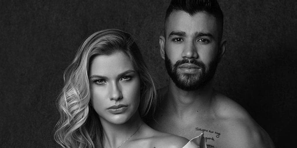 Andressa Suita, após detonar real sobre gravidez e proibir filhos de ver Gusttavo Lima, some e gera preocupação